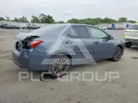 2015 Toyota COROLLA photo