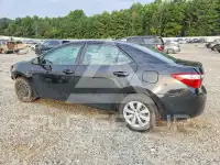2015 Toyota COROLLA фото
