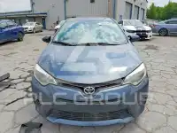 2015 Toyota COROLLA фото