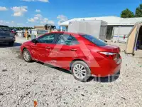 2015 Toyota COROLLA фото