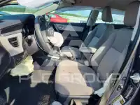 2015 Toyota COROLLA photo