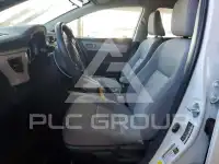 2015 Toyota COROLLA фото