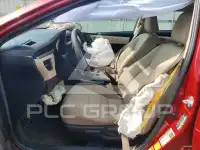 2015 Toyota COROLLA фото