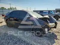 2015 Toyota COROLLA фото