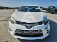 2015 Toyota COROLLA photo