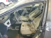 2015 Toyota COROLLA фото