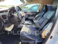 2015 Toyota COROLLA фото