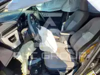 2015 Toyota COROLLA фото