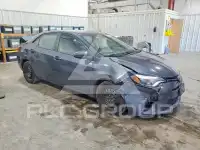 2015 Toyota COROLLA фото