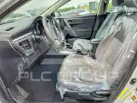 2015 Toyota COROLLA photo