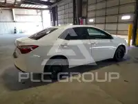 2015 Toyota COROLLA photo