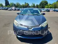 2015 Toyota COROLLA фото