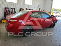 2015 Toyota COROLLA photo