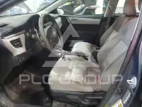 2015 Toyota COROLLA фото