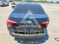 2015 Toyota COROLLA фото