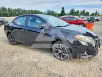2015 Toyota COROLLA фото