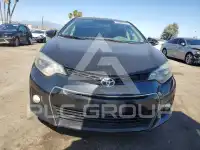 2015 Toyota COROLLA фото