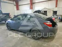 2015 Toyota COROLLA фото