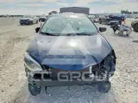 2015 Toyota COROLLA фото