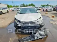 2015 Toyota COROLLA фото