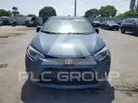 2015 Toyota COROLLA фото