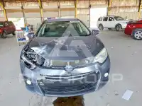 2015 Toyota COROLLA photo
