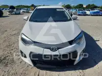 2015 Toyota COROLLA photo