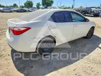 2015 Toyota COROLLA фото