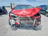 2015 Toyota COROLLA фото