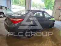 2015 Toyota COROLLA photo