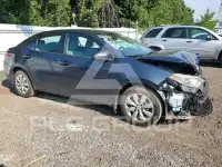 2015 Toyota COROLLA фото