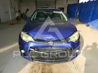 2015 Toyota COROLLA фото