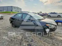 2015 Toyota COROLLA фото