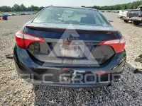 2015 Toyota COROLLA фото