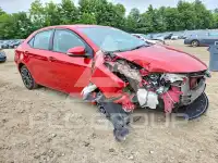 2015 Toyota COROLLA photo