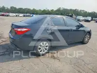 2015 Toyota COROLLA фото
