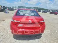 2015 Toyota COROLLA фото