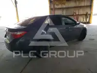 2015 Toyota COROLLA фото