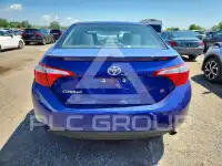 2015 Toyota COROLLA photo