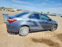 2015 Toyota COROLLA фото