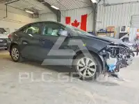 2015 Toyota COROLLA photo