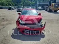 2015 Toyota COROLLA photo