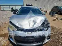 2015 Toyota COROLLA фото