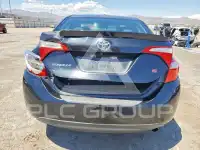 2015 Toyota COROLLA фото