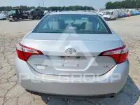 2015 Toyota COROLLA photo