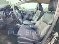 2015 Toyota COROLLA фото