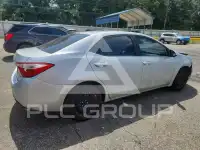 2015 Toyota COROLLA photo
