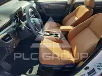2015 Toyota COROLLA photo