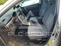 2015 Toyota COROLLA фото