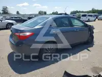 2015 Toyota COROLLA фото